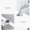 Мультитул NexTool Flagship Lite (12 функций) KT5022/NE20146 серебристый