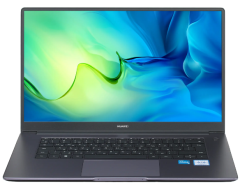 Ноутбук 15.6&quot; Huawei MateBook D15 i3-1115G4/8GB/256GB BoD-WDI9 серебристый