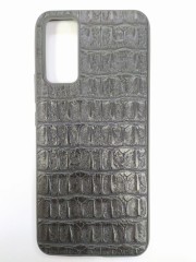 Накладка для Huawei Honor 30 силикон под кожу