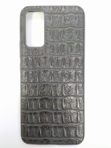 Накладка для Huawei Honor 30 силикон под кожу