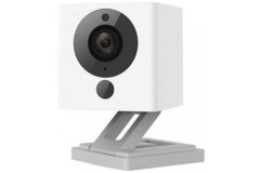 IP-камера Xiaomi Small Square Smart Camera 1S ISC5 QDJ4051RT белая