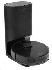 Робот-пылесос Xiaomi Dreame Bot Z10 Pro EU черный