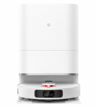 Робот-пылесос Xiaomi Mi Omni Robot M30S (D103CN) белый