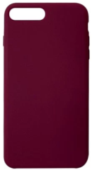 Чехол-накладка  i-Phone 7 Plus/8 Plus Silicone icase  №67