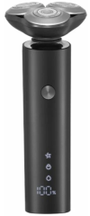 Электробритва Xiaomi Mijia Electric Shaver S301 черная