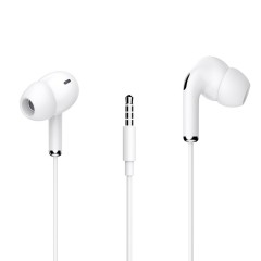 Наушники гарнитура для i-Phone 5/5s с регулятором