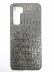 Накладка для Huawei Honor 30S силикон под кожу