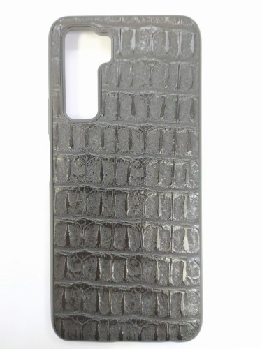 Накладка для Huawei Honor 30S силикон под кожу