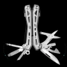 Мультитул HuoHou Multifunction Knife K20 HU0254 серебро