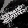 Мультитул HuoHou Multifunction Knife K20 HU0254 серебро