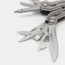 Мультитул HuoHou Multifunction Knife K20 HU0254 серебро