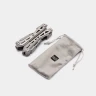 Мультитул HuoHou Multifunction Knife K20 HU0254 серебро