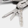Мультитул HuoHou Multifunction Knife K20 HU0254 серебро