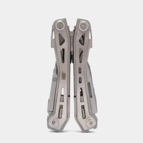 Мультитул HuoHou Multifunction Knife K20 HU0254 серебро