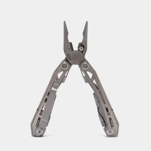Мультитул HuoHou Multifunction Knife K20 HU0254 серебро