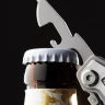 Мультитул HuoHou Multifunction Knife K20 HU0254 серебро