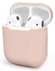 Π‘ΠΈΠ»ΠΈΠΊΠΎΠ½ΠΎΠ²ΡΠΉ ΡΠ΅Ρ
ΠΎΠ» Π΄Π»Ρ AirPods ΠΏΡΠ΄ΡΠΎ