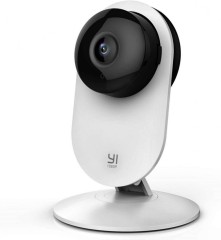 IP-камера Xiaomi Yi 1080p Home Сamera YYS-2016 белая EU