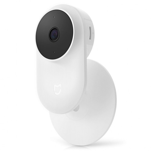 IP-камера Xiaomi Mijia Camera 1080p (SXJ02ZM) QDJ4038CN белая