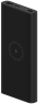 Powerbank с функцией беспроводной зарядки Xiaomi 10000 мАч 1USB+Type-C WPB15PDZM черный