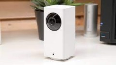 IP-камера xiaomi mijia dafang generous 1080p hd ptz camera df3 (2017DP3894) ZRM4040RT белый