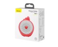 Bluetooth колонка Baseus Chick E06 3Вт/IP55/BT5.0/300mAh (NGE06-A09) красная