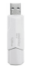 3.1 USB флеш накопитель Smartbuy 128GB CLUE White (SB128GBCLU-W3)