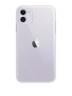 Чехол-накладка силикон 1.5мм i-Phone 11 6.1" прозрачный
