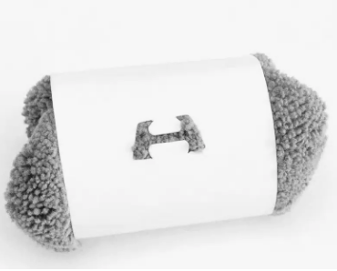 Сменных тряпок к роботам для мойки окон  Lydsto C08 （5шт）