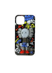 Чехол-накладка i-Phone 14 6.1&quot; Luxo рисунок №1