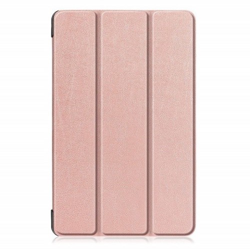 Чехол-книжка Smart Case для iPad PRO 12,9" жемчужно-розовый