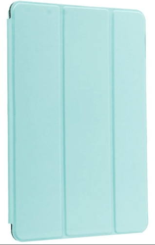 Чехол-книжка Smart Case для iPad 10 2022 (без логотипа) бирюзовый