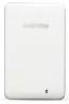 Внешний SSD Smartbuy S3 Drive 512GB USB 3.0 white