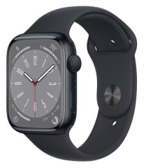 Apple Watch Series 8 41mm Starlight