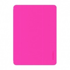 Чехол-книжка Smart Case для iPad 10,2" (2019) (без логотипа) розовый