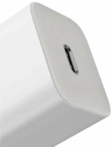 Сетевое зар. устр. Baseus Super Si Quick Charger 1C 30W EU CCSUP-J02 белое