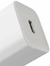 Сетевое зар. устр. Baseus Super Si Quick Charger 1C 30W EU CCSUP-J02 белое