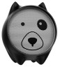 Bluetooth колонка Baseus Dogz E06 3Вт/IP55/BT5.0/300mAh (NGE06-09) красная