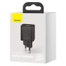 Сетевое зар. устр. Baseus Super Si Quick Charger 1C 30W EU CCSUP-J01 черное