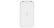 Powerbank Redmi 10000 мАч BHR4416KR белый