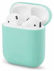 Π‘ΠΈΠ»ΠΈΠΊΠΎΠ½ΠΎΠ²ΡΠΉ ΡΠ΅Ρ
ΠΎΠ» Π΄Π»Ρ AirPods Π±ΠΈΡΡΠ·ΠΎΠ²ΡΠΉ