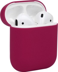 Π‘ΠΈΠ»ΠΈΠΊΠΎΠ½ΠΎΠ²ΡΠΉ ΡΠ΅Ρ
ΠΎΠ» Π΄Π»Ρ AirPods Π±ΠΎΡΠ΄ΠΎΠ²ΡΠΉ
