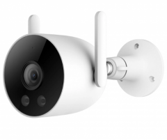 IP-камера Xiaomi Imilab EC3 Lite Outdoor Security Camera белая EU