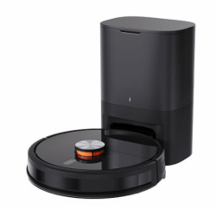 Робот-пылесос Xiaomi Lydsto R5 черный