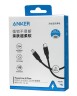 Usb Кабель-зарядка Type-C на Type-C Anker (A8552P12) 240W 0.9м черный