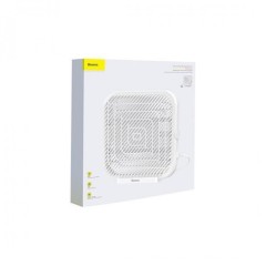 Ловушка для комаров Baseus Breeze wall-mounted bug zapper (ACMWD-FB02) белая