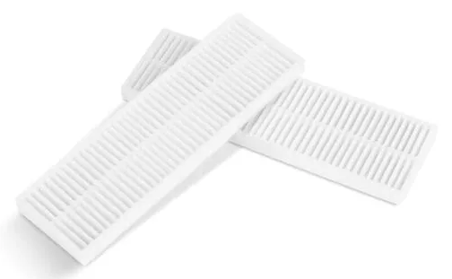 Фильтр сменный для робота пылесоса Xiaomi Mijia G1 2 шт. (коробка)