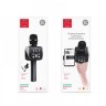 Микрофон Joyroom JR-MC3 1500mAh 4.2 ver 5hr черный
