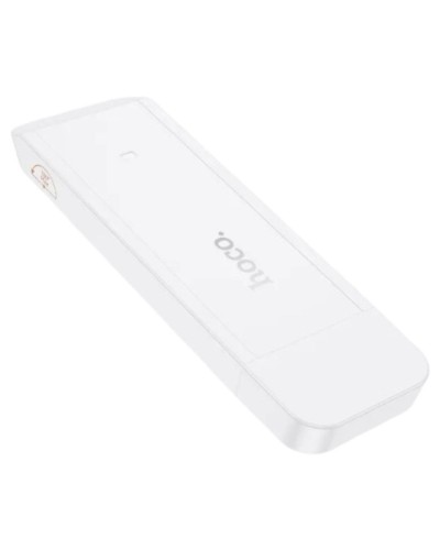 WiFi-роутер Hoco HI40 Wi-Fi6 4G 150Мбит/с белый
