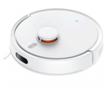 Робот пылесос Xiaomi Mijia 3C Sweeping Vacuum Cleaner C103CN белый